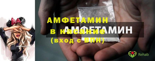 стафф Алексин